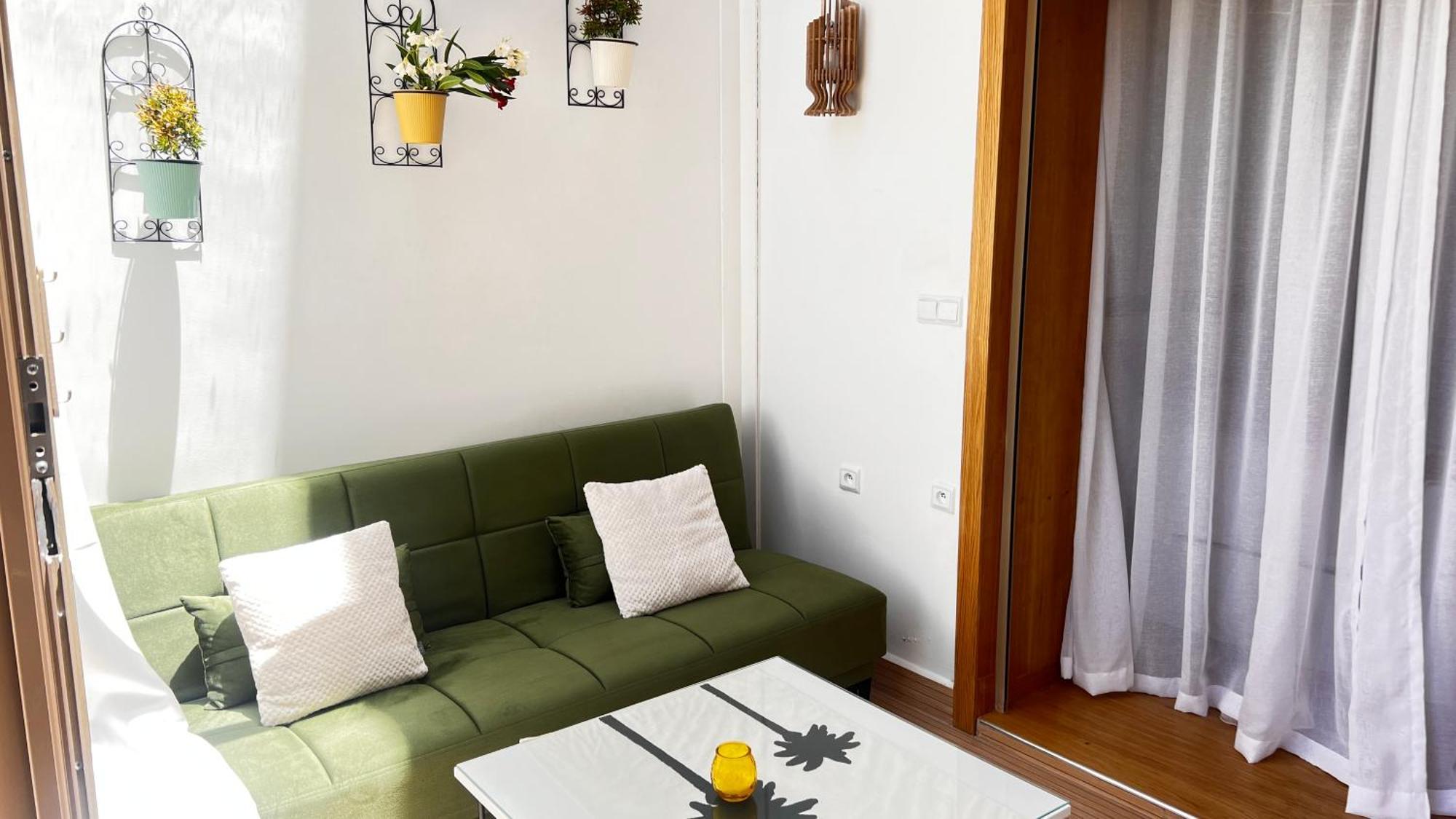 Appartement De Luxe Avec Jardin Vue Sur La Piscine Golf Securise 24H Sur 24 A 5 Minutes De L Aeroport Marrakesh Extérieur photo